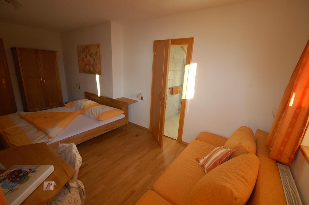 Hotel Hofer Stubn Kolsassberg Pokój zdjęcie